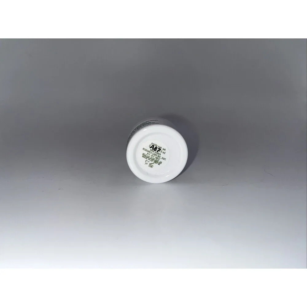 La Mer The Moisturizing Cool Gel Cream Sample  0.12 Oz/3.5 ml New